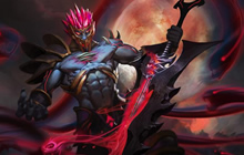 自由之战9月12日至9月18日限免英雄轮换公告