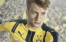 教练我想踢足球 FIFA17移动版将于9月底正式上架