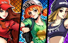 600万场次街篮手游首测收官 先锋测试即将开启