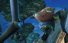 首抽泰兰德 山口山战记新英雄抽奖活动即将再启