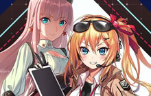 名声优祝福少女前线 制作人揭秘九月重大事件