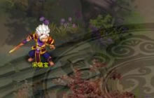 回合制手游道王开测万人空巷 全服爆满盛况空前