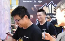 MMEC总决赛圆满落幕 六大项目前三甲新鲜出炉