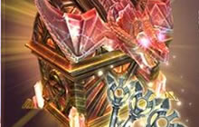 虚荣全新货币欧泊石正式曝光 初回限皮标识登场