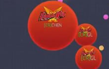 球球大作战BPL9月11日B组第一场 EOT顺利获胜