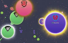 球球大作战BPL9月11日B组第四场 SC突袭成功