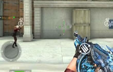 CF手游冲锋枪怎么样 冲锋枪进阶小技巧分享