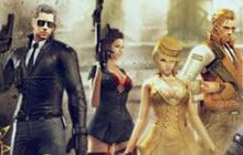 CF手游生化模式两大致胜秘诀 装死术和走位