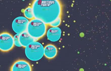 球球大作战BPL9月11日职业联赛第五场 CMD胜