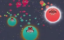 球球大作战职业联赛BPL9月11日第八场 SC胜