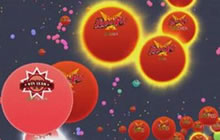 球球大作战9月11日BPLB组第九场 619反杀翻盘