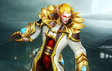 神器现世全平台上线 神曲之符文英雄新版本来袭