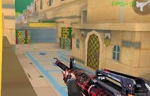 CF手游玩具城好不好玩 新图玩具城打法分享