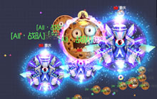 球球大作战诱导法怎么玩 诱导法操作全面解析