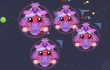 球球大作战怎么迅速发育 体积快速壮大方法