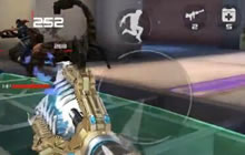 CF手游体验服嗜血金鲨实战评测 玩家心碎不再爱