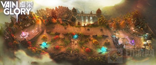 虚荣秋季版本今日正式更新 三大变革共迎新赛季