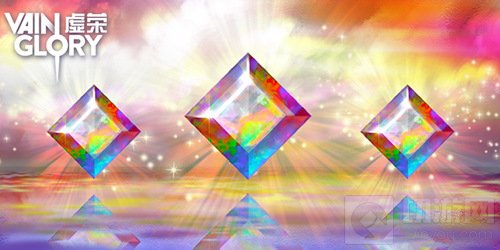 虚荣秋季版本今日正式更新 三大变革共迎新赛季