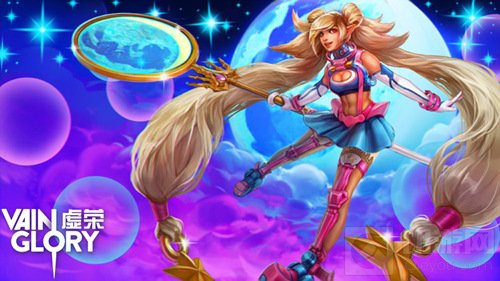 虚荣秋季版本今日正式更新 三大变革共迎新赛季