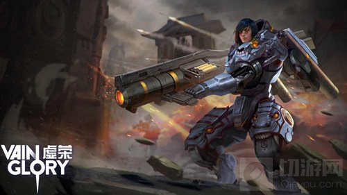 虚荣秋季版本今日正式更新 三大变革共迎新赛季