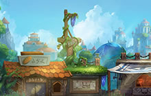 横版手游一股清流 地下城与冒险已集结十万勇士