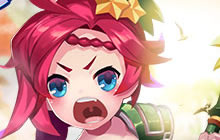 凤舞三国删档计费测试9月17日开启 新版本将上线