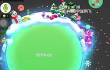 球球大作战球体外名字怎么弄 个性名字设置方法