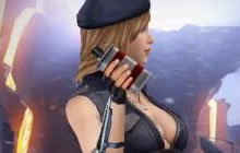 CF手游红色烟雾弹怎么得 红色烟雾弹属性讲解