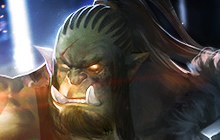 自由之战萨穆亚焕然新生 进攻是我们最好的防守