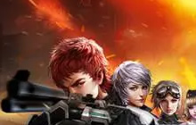 竞技手游全民枪战开打两年 移动电竞方兴未艾