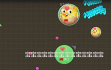 球球大作战生存模式怎么玩 生存活下去技巧