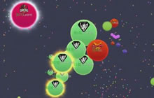 球球大作战BPL9月18日B组积分榜 619依旧领先