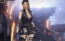 CF手游沙鹰枪王荣耀伤害怎么样 武器使用技巧