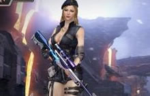 CF手游M4A1枪王荣耀值得入手吗 武器全面评测