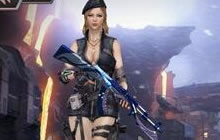 CF手游AK47枪王荣耀好用吗 武器精通及弹道测试