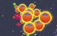 球球大作战0918BPLB组第25场 STS实力逆袭夺冠