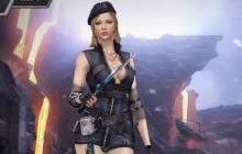 CF手游尼泊尔枪王荣耀至尊降临 教你成为刀神