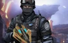 CF手游嗜血金鲨实战评析 彰显科技的散弹枪