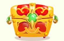 球球大作战生存模式至尊宝箱能开出什么东西