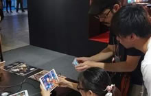 火炬之光移动版亮相TGS2016 游戏最新进度曝光