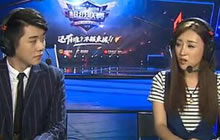 CF手游超级联赛9月18日 AG vs 汉宫CLAN