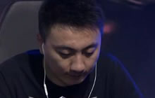 CFM超级联赛9月18日表演赛 SC VS MOK骑士团