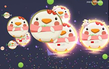 球球大作战生存模式如何反杀对手 翻盘指南