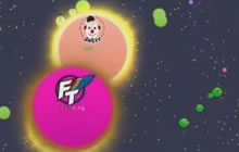 球球大作战0917BPLA组第二十二场 Joker险胜