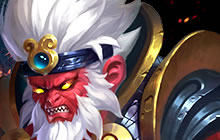 英雄重铸荣光依旧 大圣王手游英雄轮回全解读