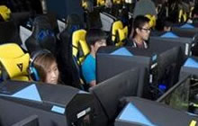 美国大学UCI电子竞技馆完工 预计于9月23日开放