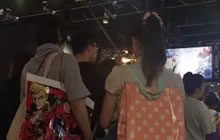 梦间集亮相TGS2016 荣获Media Award新作提名