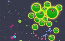 球球大作战0917BPLA组第二十四场 OF三连胜