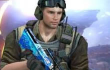 CF手游AUG-劲凉值得入手吗 远程打击利器评测