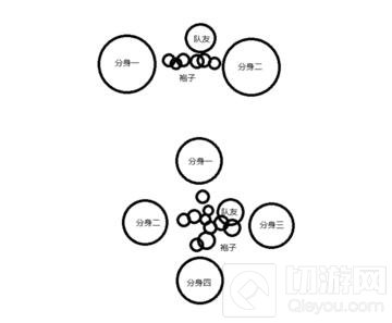 球球大作战内吐是什么 如何内吐图文操作分解